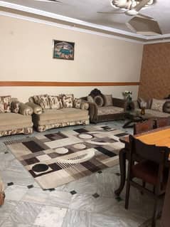 JOHAR TOWN BLOCK N 8 MARLA OWNER BULID HOUSE FOR SALE 0