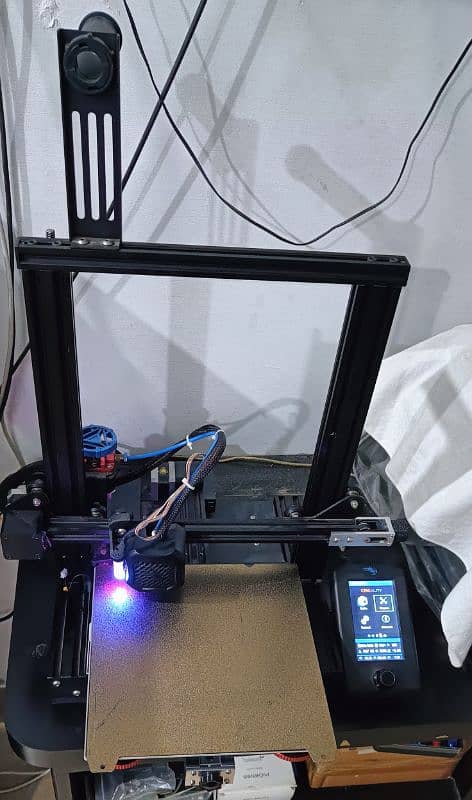 Ender 3 v2 0