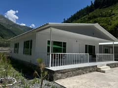 prefab homes marketing office container office workstations portable