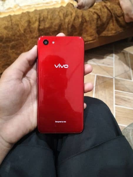 Vivo y83 brand new only 1 week use without box PTA approved 4