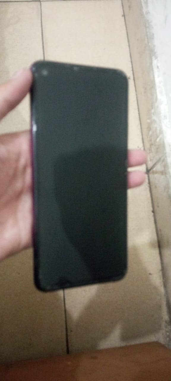 Infinix hot 9 with Box| 3/32 | Used | Good condition 0