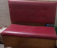 Sofa for urgent sale