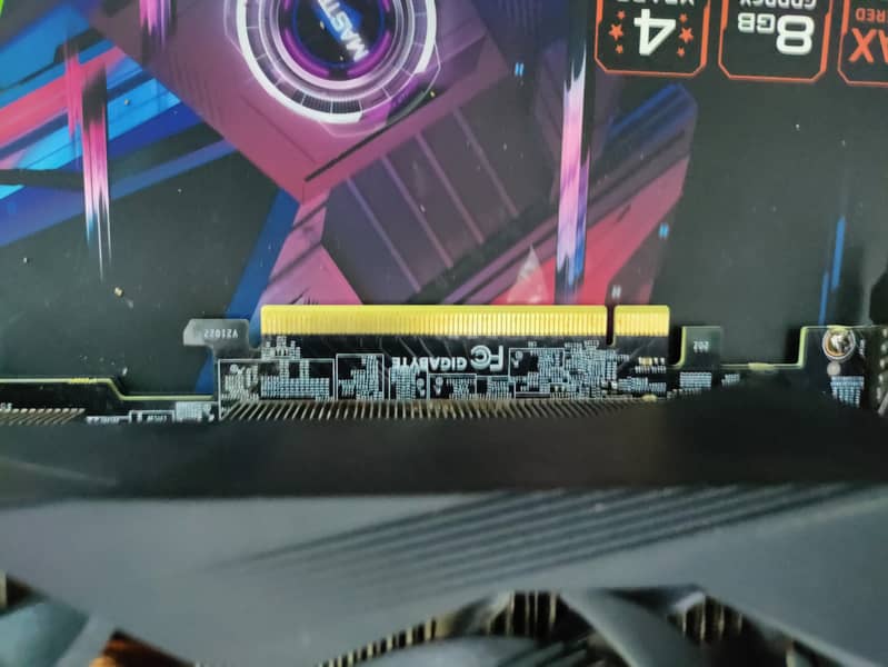 RTX 3070 Ti GIGABYTE AORUS MASTER 3