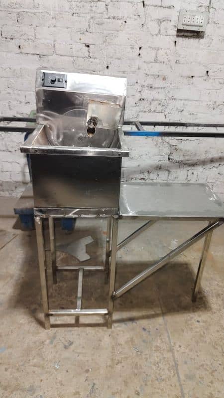 chocolate making machine for small mini chocolate factory 0