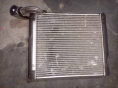 1.8 altis toyota grandy cooling coil