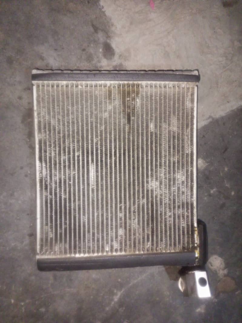 1.8 altis toyota grandy cooling coil 4