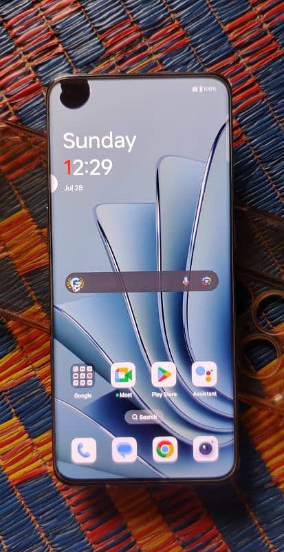 OnePlus 10 Pro 5G (8+8/256) 0
