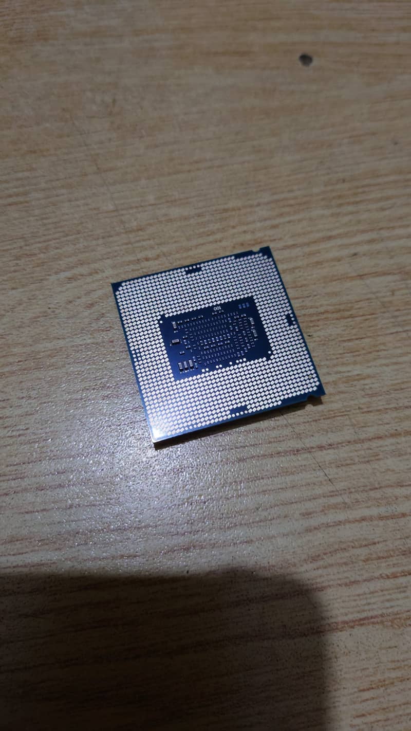 Intel Core™ i7 6th generation 1