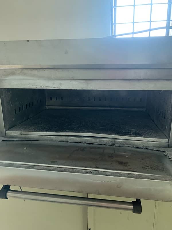 pizza oven/ oven/ sout star oven/ pizza oven/ pizza oven for sale 2