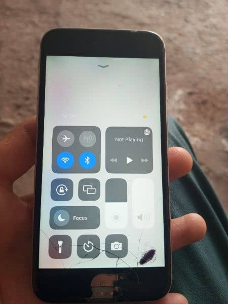 i phone 6s available for sale Rs 14000 0