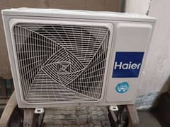 haier 1 ton inverter