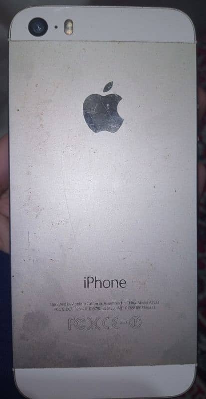 Iphone 5 1