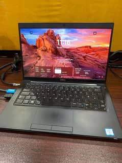 Dell 7390 latitude