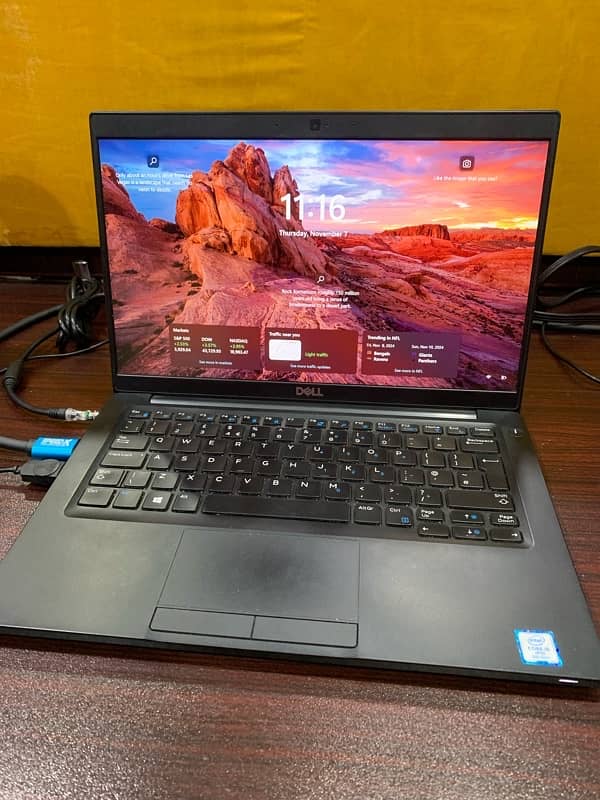 Dell 7390 latitude 0