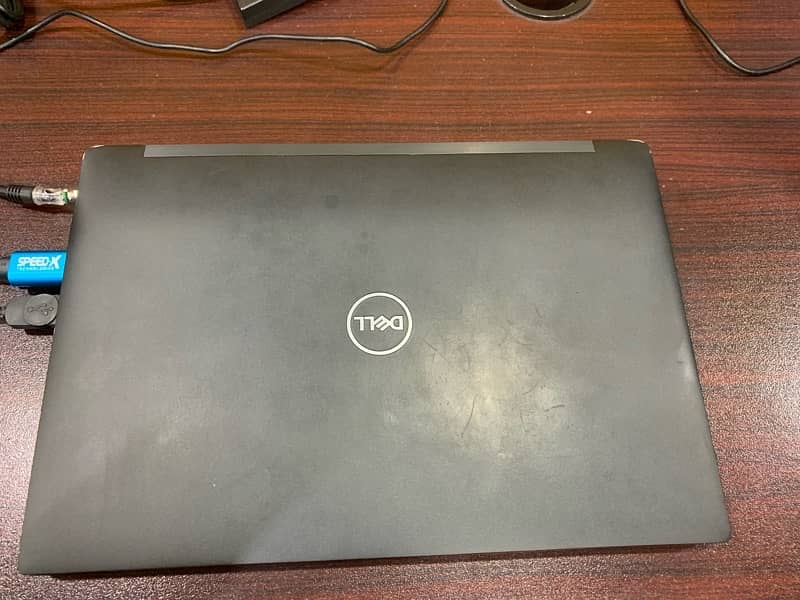 Dell 7390 latitude 2