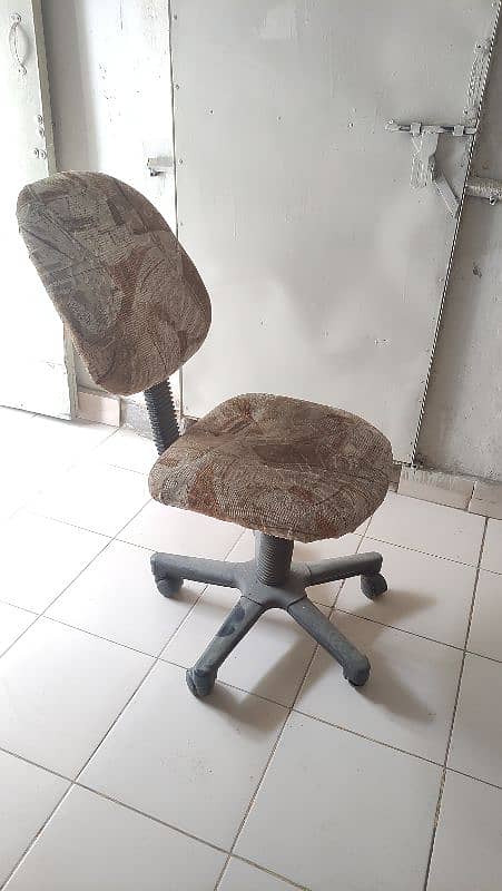 Office chair for sale 0