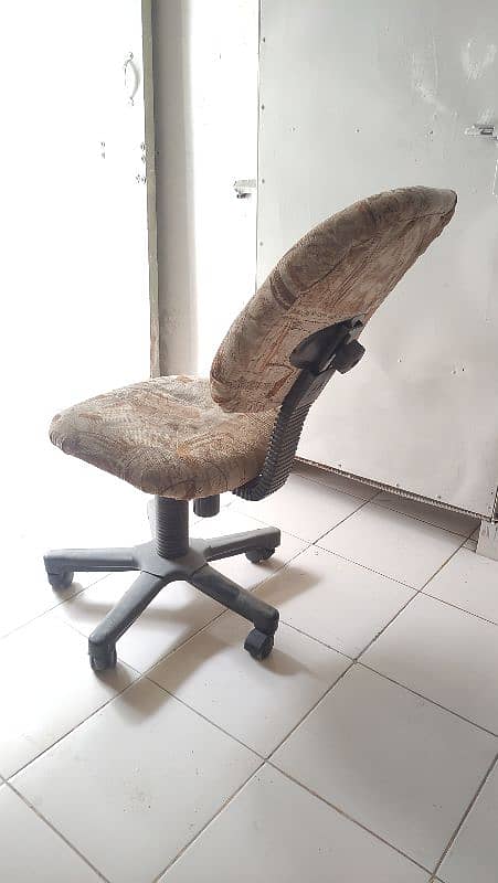 Office chair for sale 1