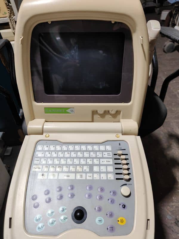 Ultrasound,anesthesia machine,medicle equipment,beds,CTG,ot light,baby 1