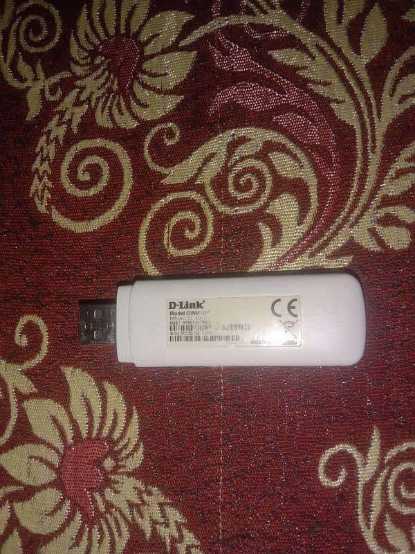 D_LINK DATA USB 0