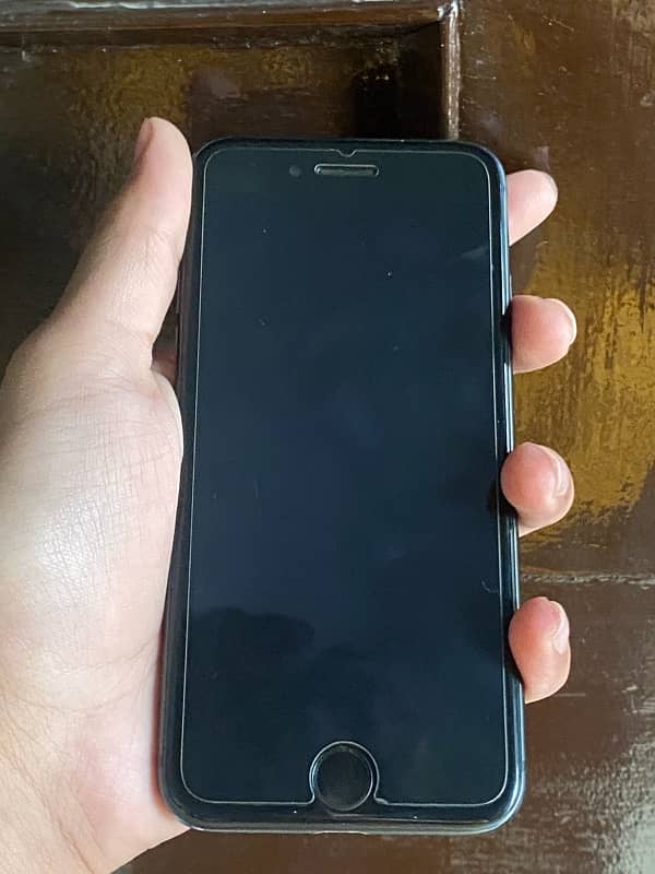 iPhone 8 256gb pta all ok 1