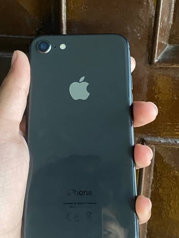 iPhone 8 256gb pta all ok 2