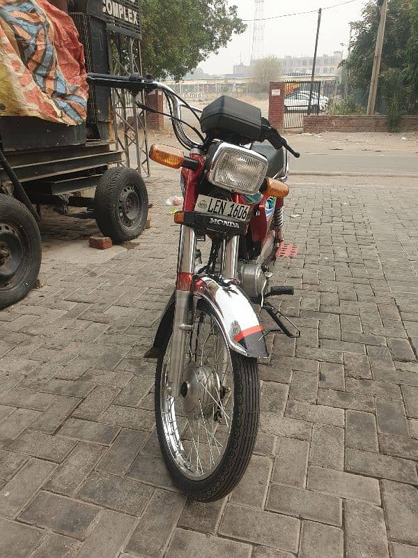 ravi bike 0