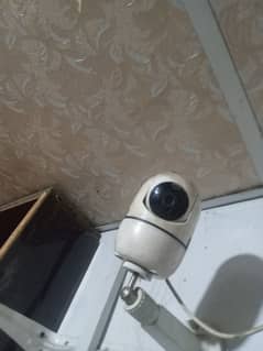 cctv camera wifi