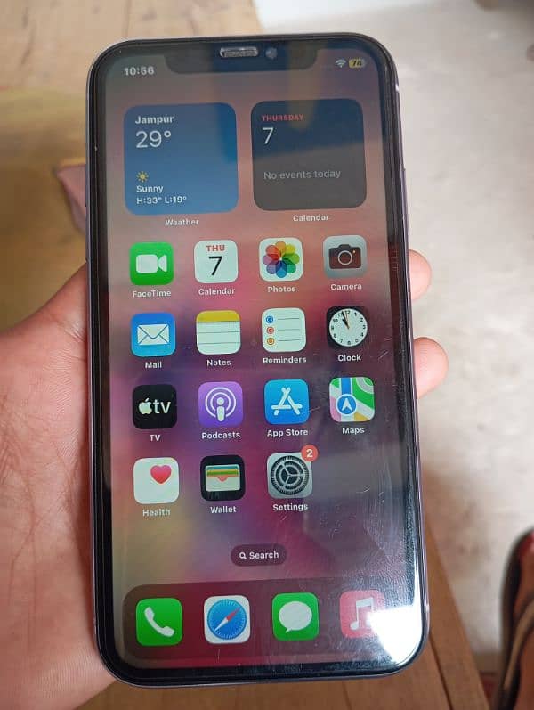 IPHONE 11 64GB 1