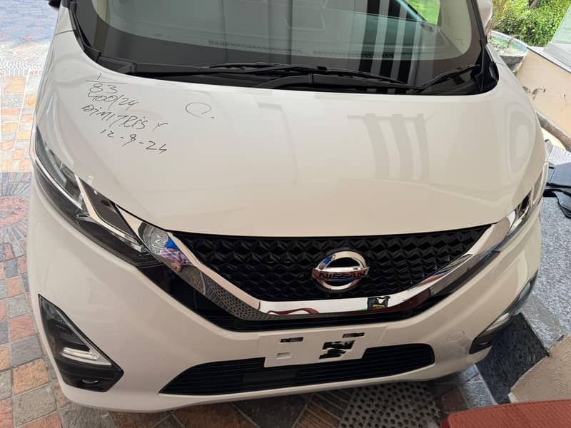 Nissan Dayz Highway Star 2021  S hybrid X pro pilot 0