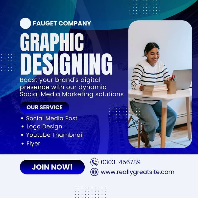 Graphic Designing Services available 12