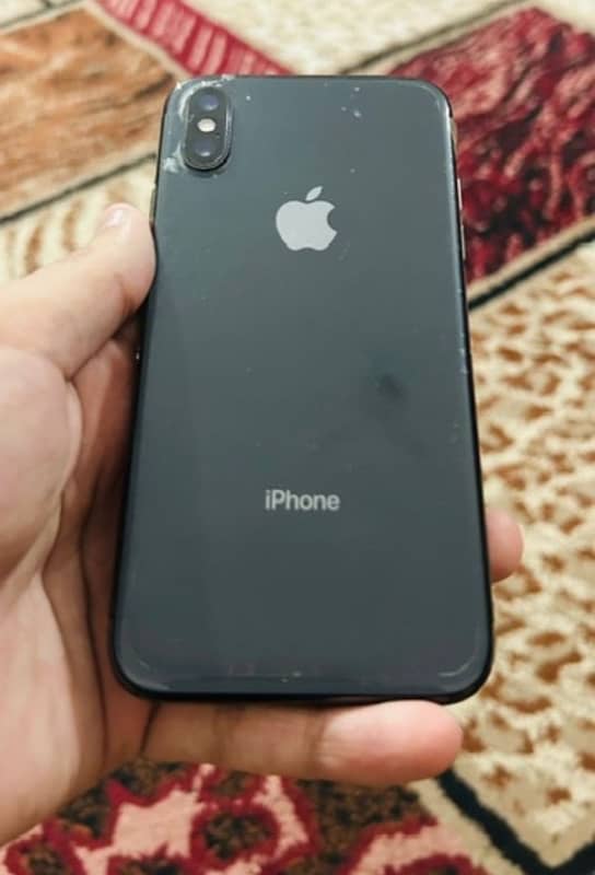 Iphone xs 64gb 0