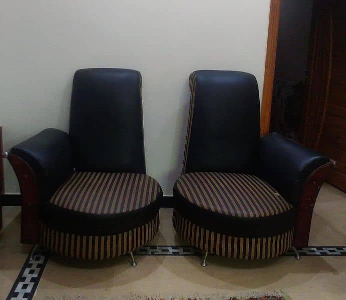 Sofa / Chair single seat for sale 1