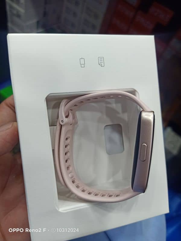 HUAWEII BAND 9 MODEL KIM-B19 4