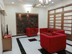 Fully Furnished Comfortable Room for rent in Islamabad. 0