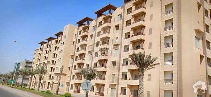 3BEDROOMS FLAT FOR SALE ASKARI TOWER #1 DHA PHASE 2 ISLAMABAD 1