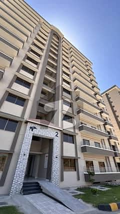 3BEDROOMS FLAT FOR SALE ASKARI TOWER #1 DHA PHASE 2 ISLAMABAD 2