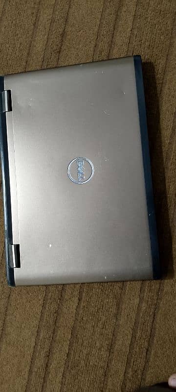 Dell laptop 3rd generation ,Core i5 for sell 1