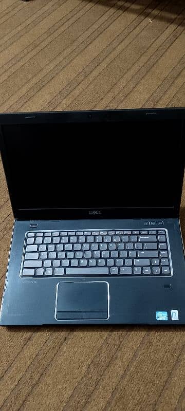 Dell laptop 3rd generation ,Core i5 for sell 3