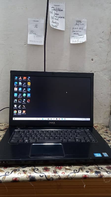 Dell laptop 3rd generation ,Core i5 for sell 6