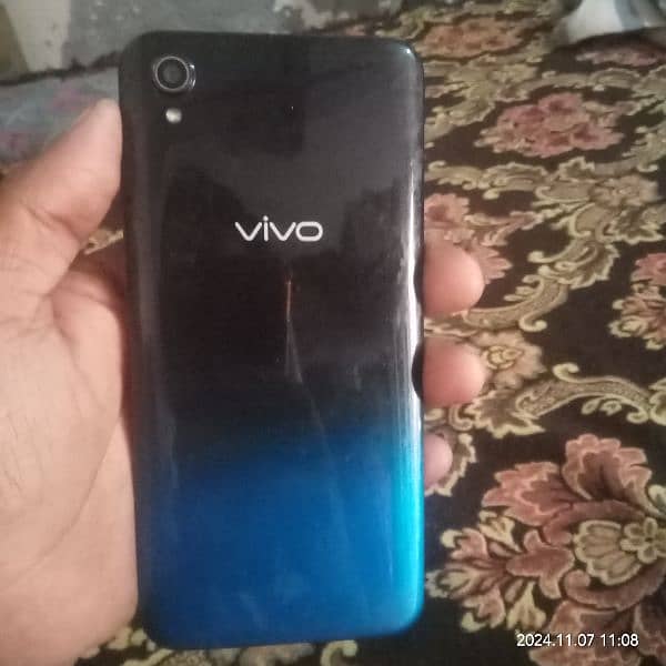 vivo y91D full box 2/32 5