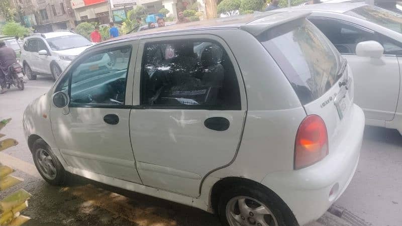 Chery QQ 2006 0