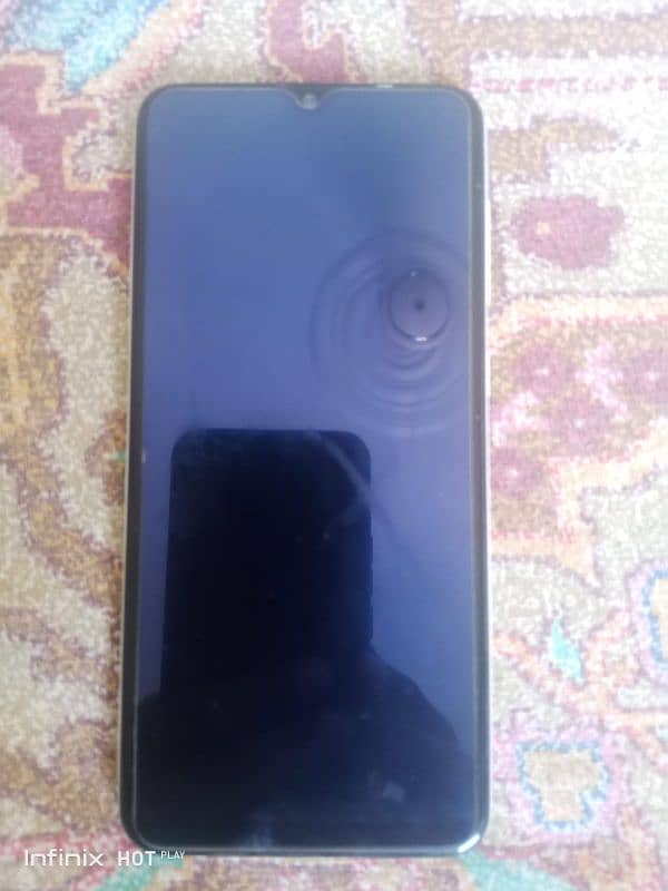 Samsung A30s 4gb 128 gb 2