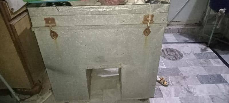 Used cabinet 0