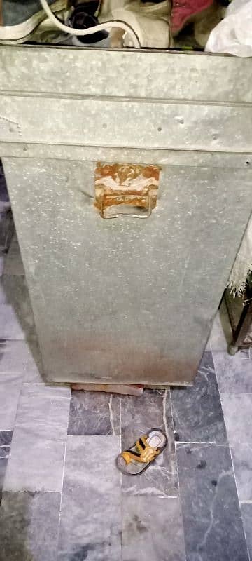 Used cabinet 2