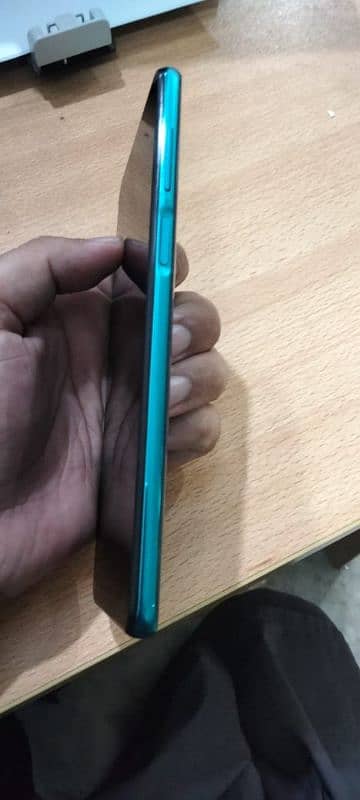 redmi note 9 pro(screen and body change) 5