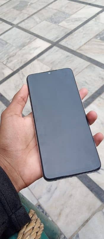 itel S23 8+8 128 1