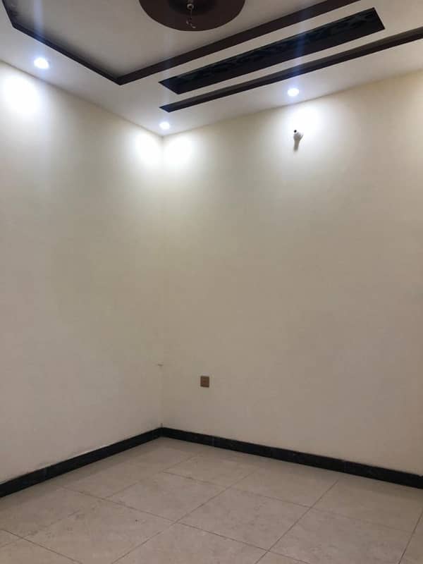 3 Marla Good Condition House For Rent 2