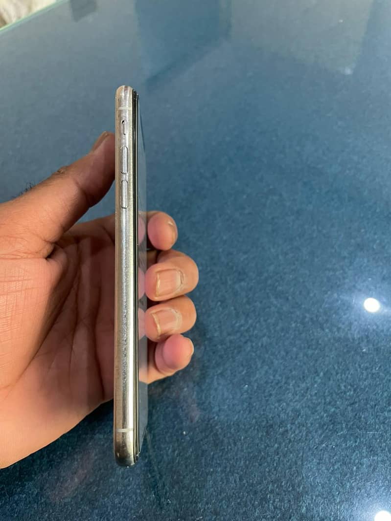 iPhone X PTA 256GB - FIX PRICE - 3days offer 2