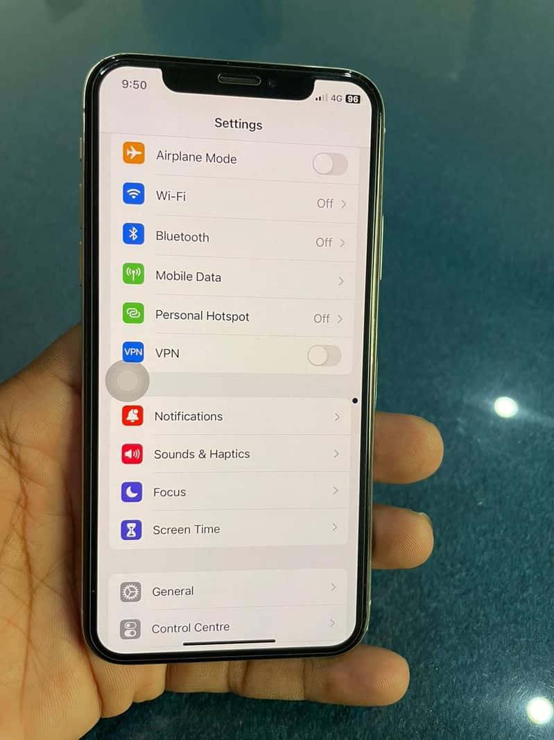 iPhone X PTA 256GB - FIX PRICE - 3days offer 3