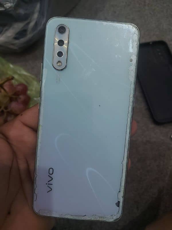 vivo s1 8gb 1256 gb full ok 2